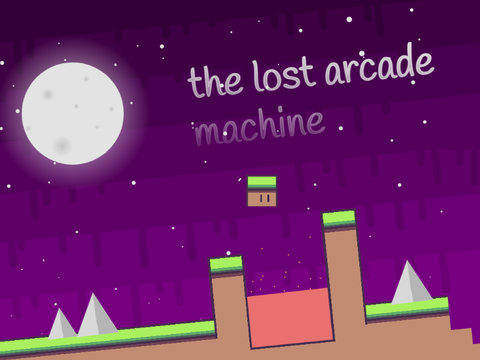 Journey of the Lost Arcade Machine - #games #all #music remix