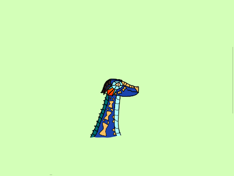 Somewhat-Low-Quality Mini Art Dump