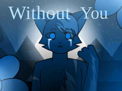 Without You Original Animation Meme