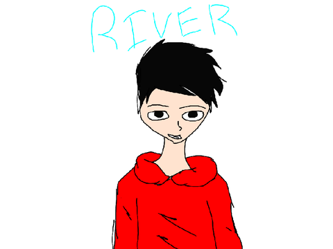 Me good friend  :>