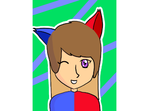 AT with -BrookeDoodles-