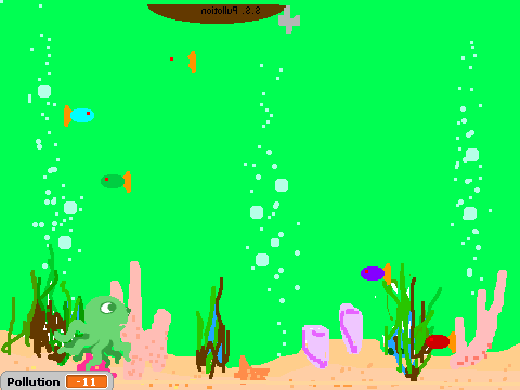Ocean Cleaner