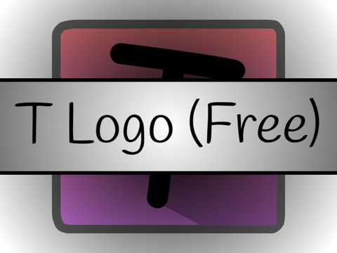 T Logo (Free)