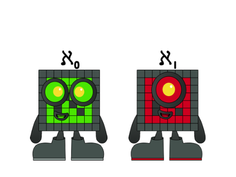 Aleph Numbers v2