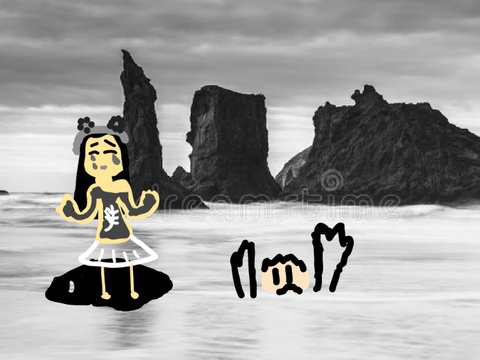 those dramatic movie parts xD         #Animations