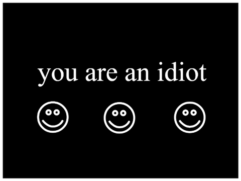 idiot virus (flash warning)