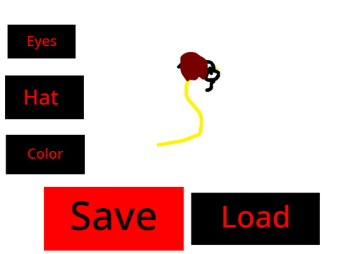 Save test
