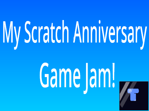 OVER - Anniversary Game Jam! 