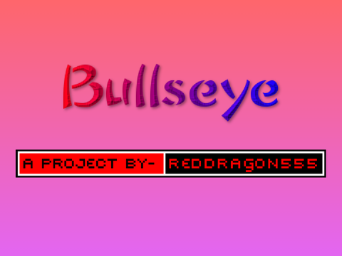 Bullseye