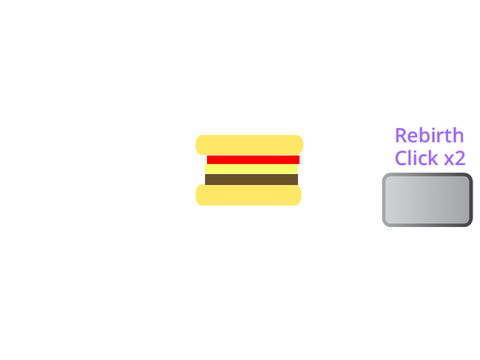 Burger clicker