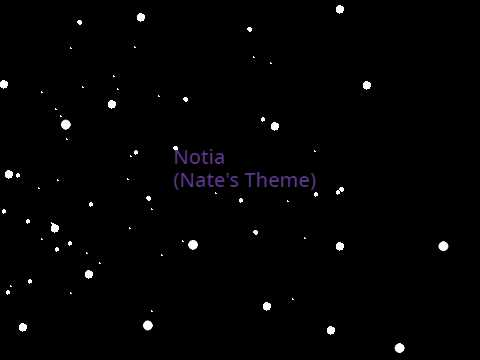 Notia