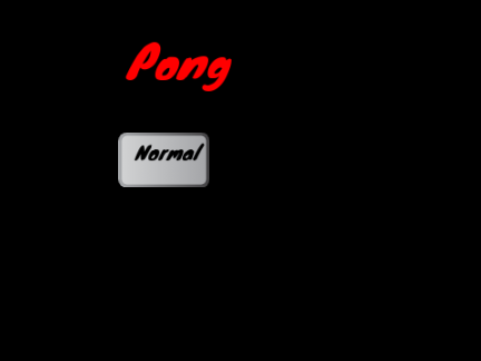 Pong v.1