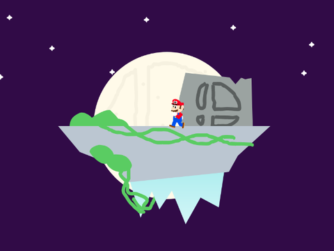 SSBS Animation Test