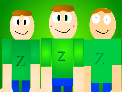 Alex 3.0 Vector