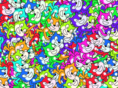 Glitch Machine