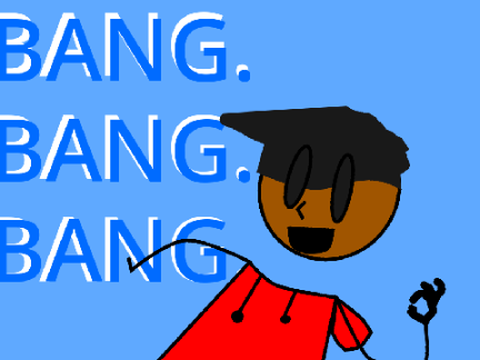 BANG-BANG-BANG