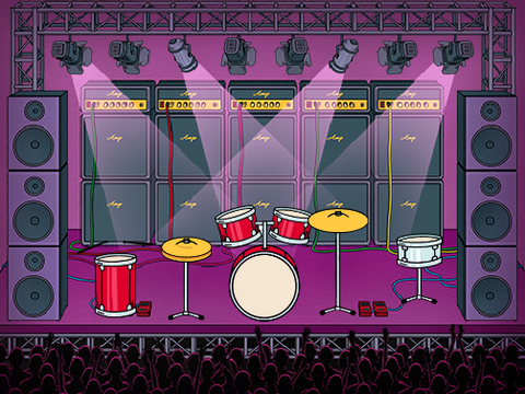 mario music