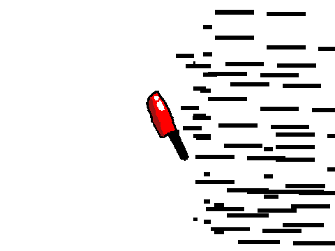 First Bitmap Animation