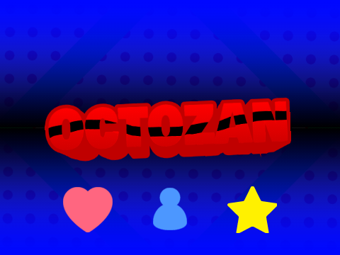 Fan outro for octozan