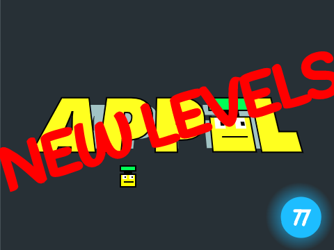 Appel NEW LEVELS