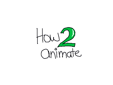 How to Animate