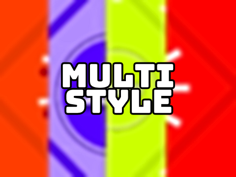 (CLOSED) 150 Multistyle