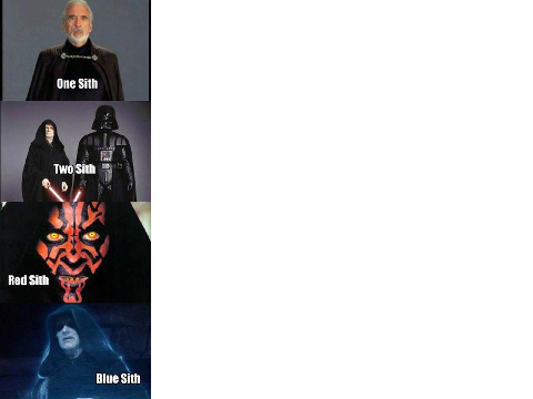 55  Star Wars Memes (And One Gif) remix