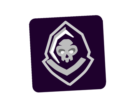 Logo for @-Death_coder-