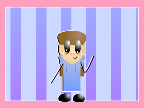                          [] I Edited Dreamy []