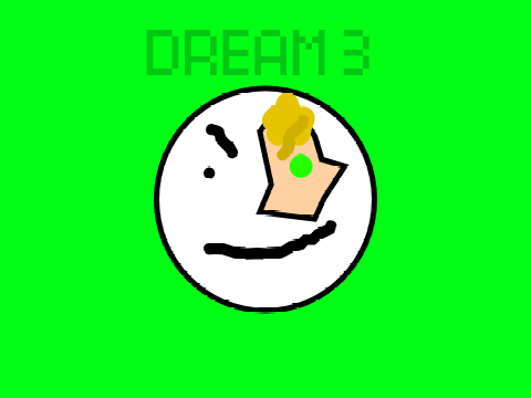 DREAM 3