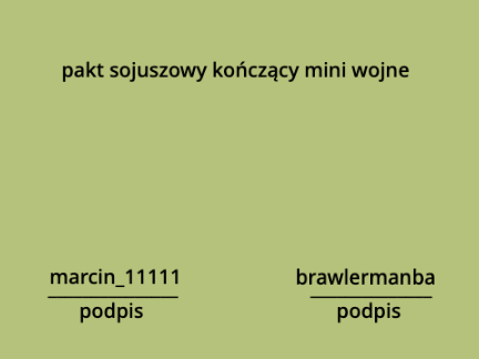 pakt sojuszowy 