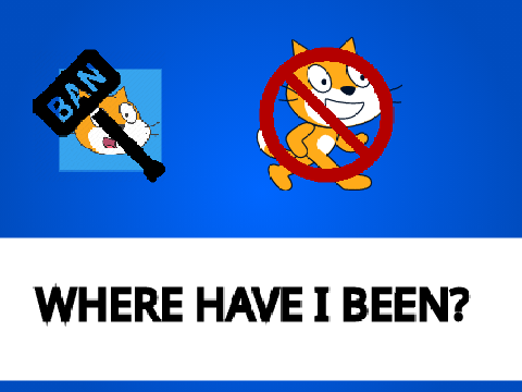 where i have been