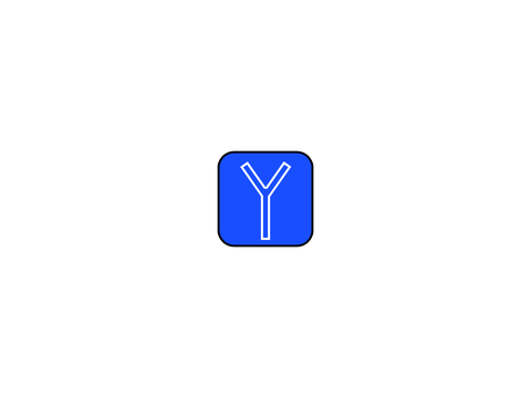 Logo for -YONG-