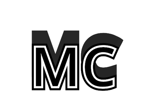 My New Logo made by me