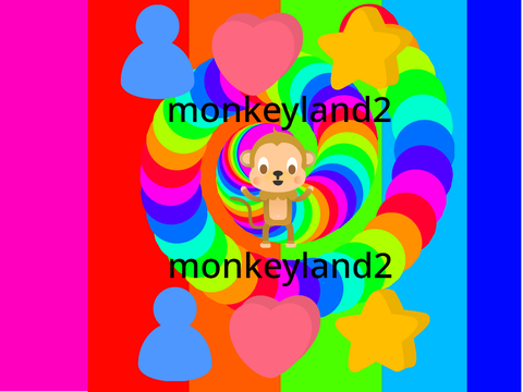 monkeyland2 cool stuff