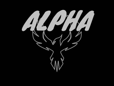 300 Followers Intro Contest! my entry