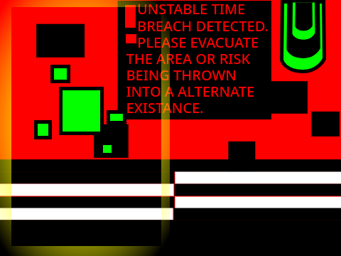Two Doors Art Collab [WIP] Idea