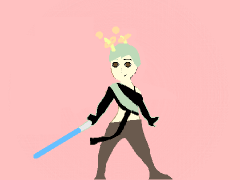 Jedi Khatri