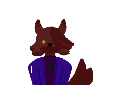 Meh furry! For an RP