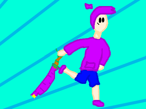 Art practice
