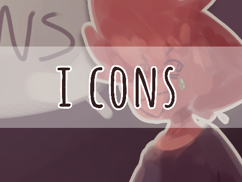 Icon requests!!<CLOSED>
