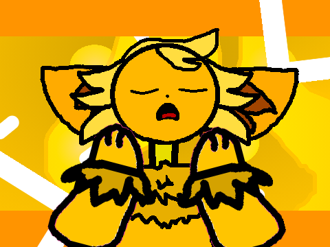 paradise || meme template (WIP) remix