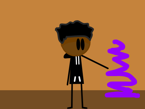 Smort... an animation