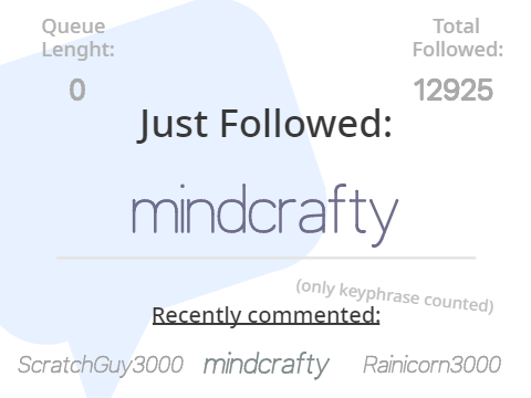 Comment for Follow (1K Special!) - FREE FOLLOW remix