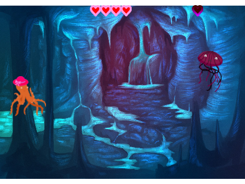Octopus Game