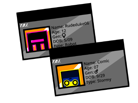 ID Card