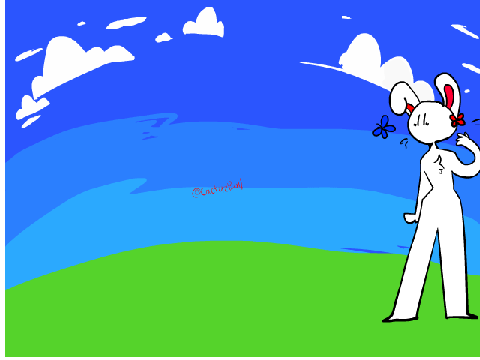 FunniBunni