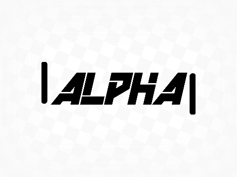 Alpha BG v3