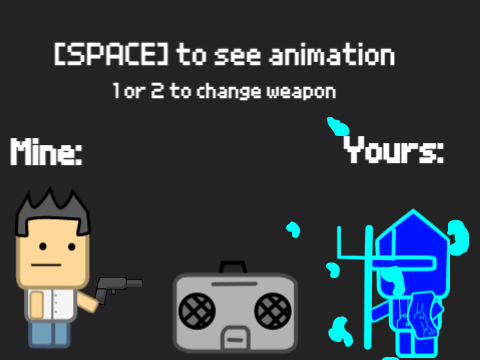 Water Minion