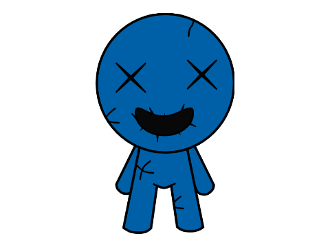 ??? | TBoI Art